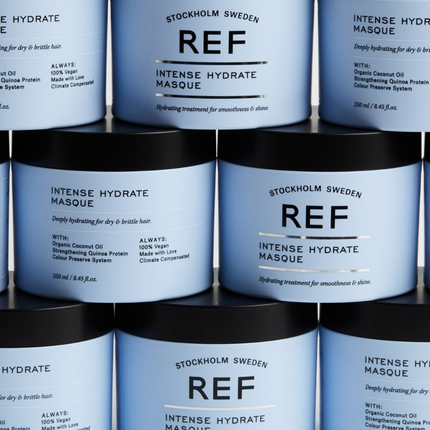 REF Intense Hydrate Mask
