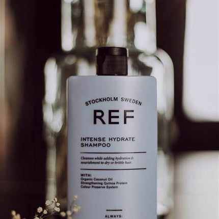 REF Intense Hydrate Shampoo Travelsize - 100ml