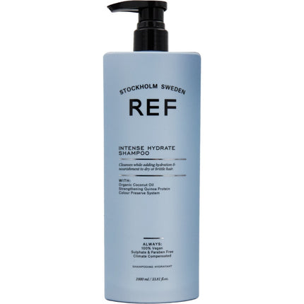REF Intense Hydrate Shampoo