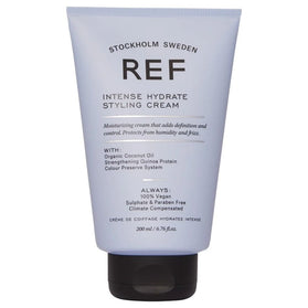 REF Intense Hydrate Styling Cream - 200ml