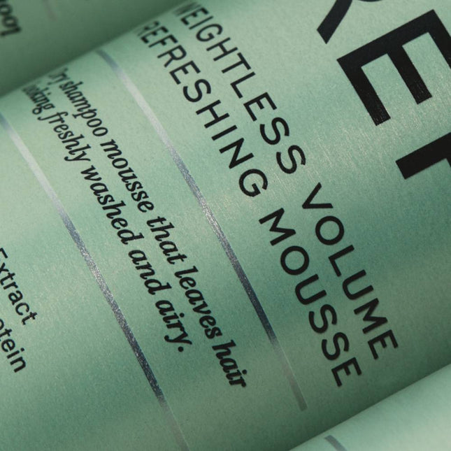 REF Intro Box Texturizing Duo