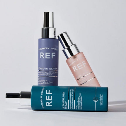 REF Leave-in Serum  - 125ml