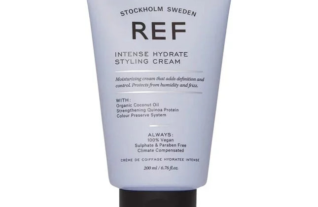 REF Perfect Curl Defining Volume Set – 200+250ml