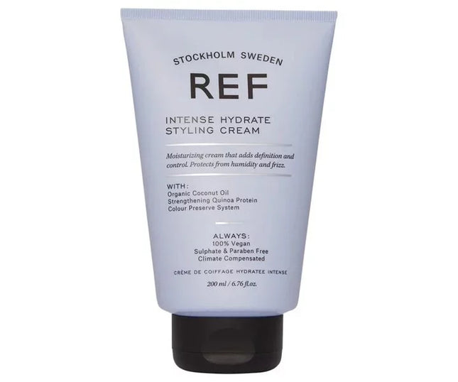 REF Perfect Curl Defining Volume Set – 200+250ml