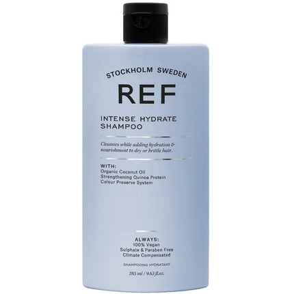 REF Perfect Curly Girl Hydrate Set - 245ml+285ml+150ml