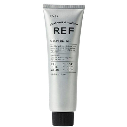 REF Perfect Curly Girl Styling Set - 250+150+150ml