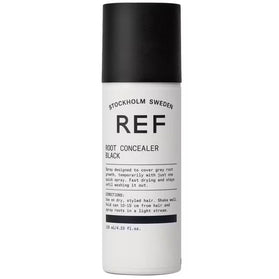 REF Root Concealer Spray Black - 125ml