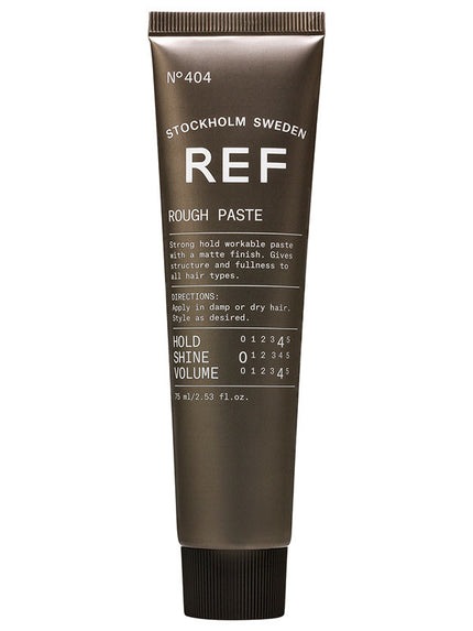 REF Rough Paste 404