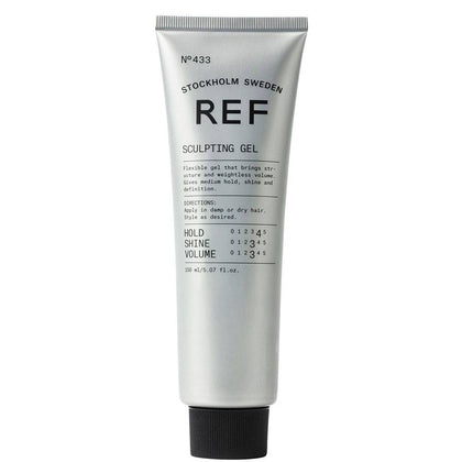 REF Sculpting Gel 433 - 150ml