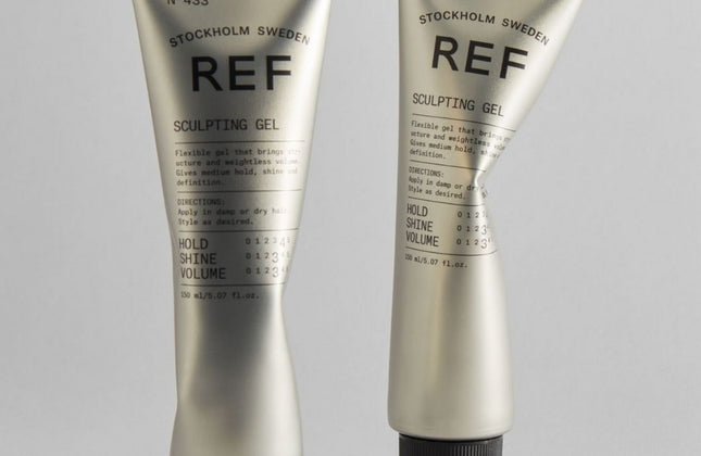 REF Sculpting Gel 433 - 150ml