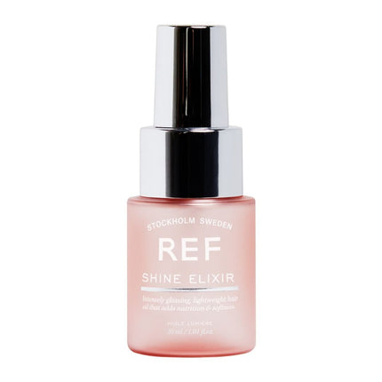 REF Shine Elixir Travelsize - 30ml