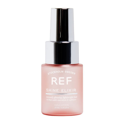 REF Shine Elixir