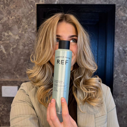 REF Straight Volume Limited Edition Box