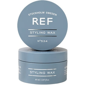 REF Styling Wax - 85ml