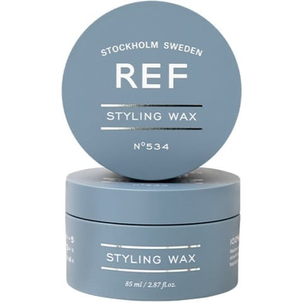 REF Styling Wax - 85ml