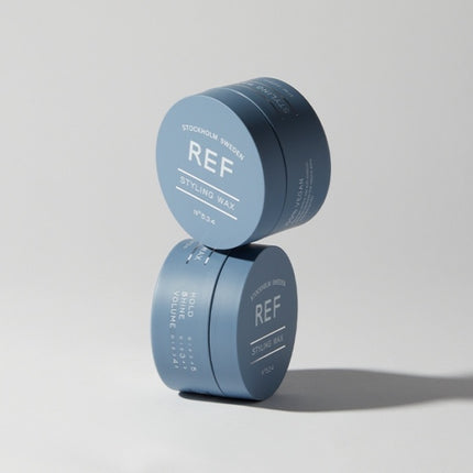 REF Styling Wax - 85ml
