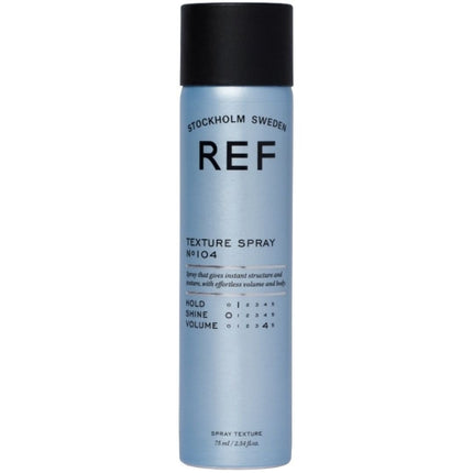 REF Texture Spray Travelsize -75ml
