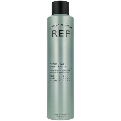REF Thickening Volume Hairspray - 300ml
