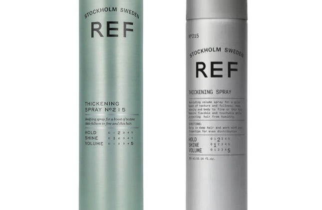 REF Thickening Volume Hairspray - 300ml