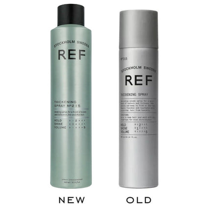 REF Thickening Volume Hairspray - 300ml