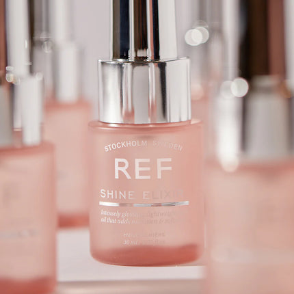REF Travel Essentials Duo Set - 75ml + 30ml