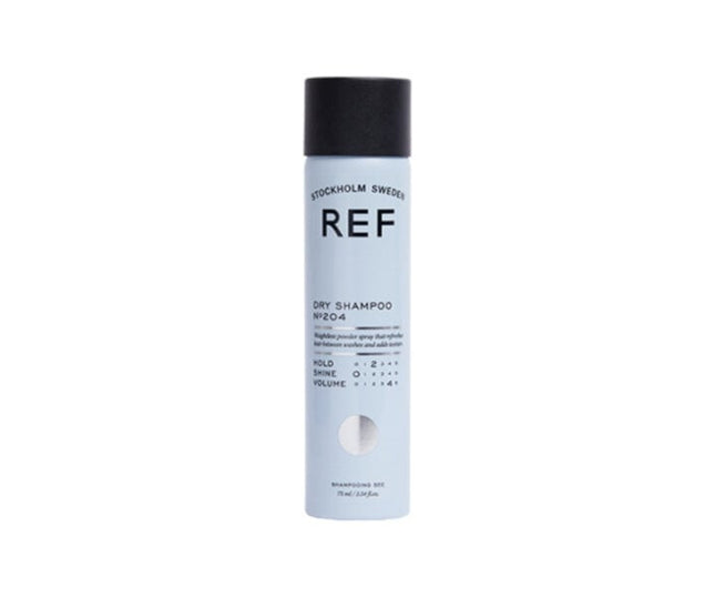 REF Travel Essentials Duo Set - 75ml + 30ml