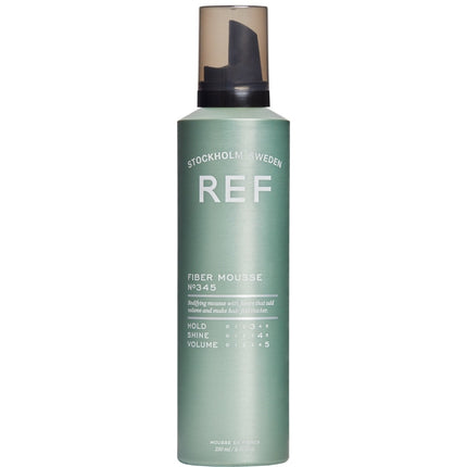 REF Ultimate Curls Set - 250ml+125ml