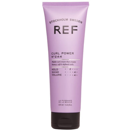 REF Ultimate Curls Set - 250ml+125ml