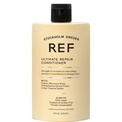 REF Ultimate Repair Conditioner
