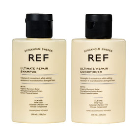 REF Ultimate Repair Duo Travelsize - 2x100ml