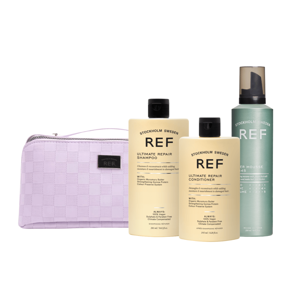 REF Ultimate Repair & Fiber Kit