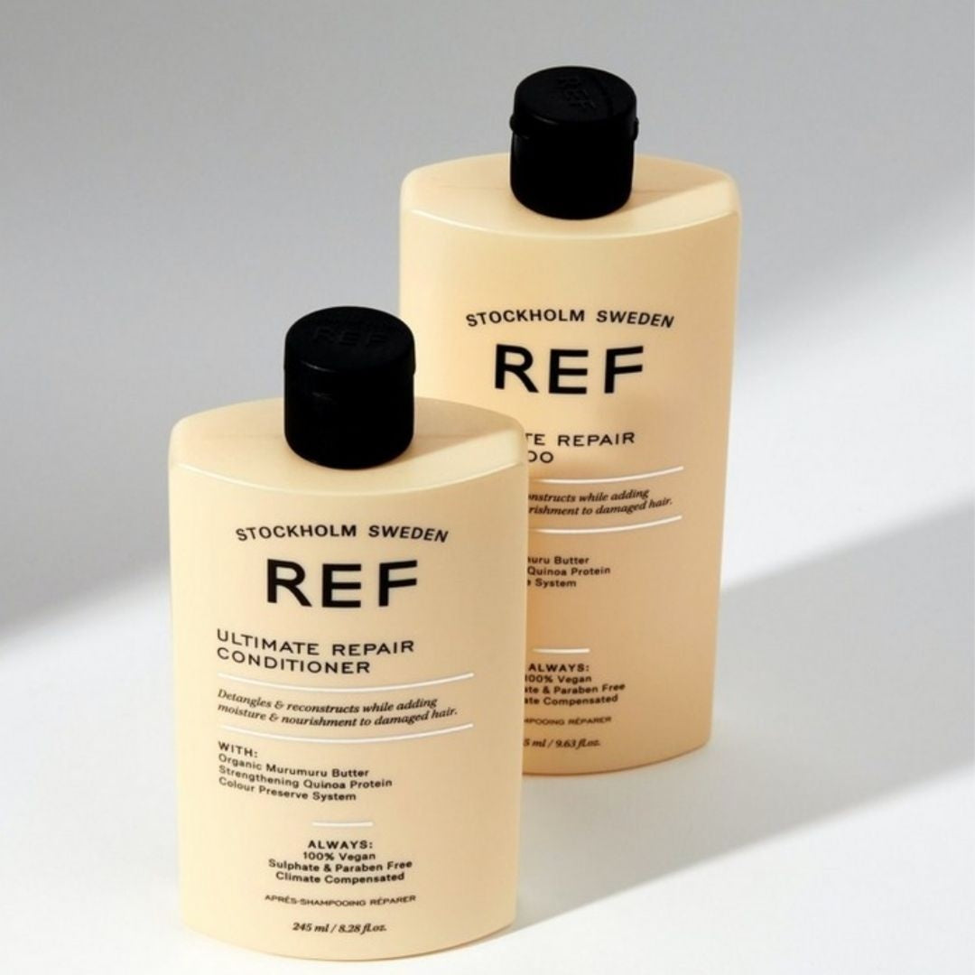 REF Ultimate Repair & Fiber Kit
