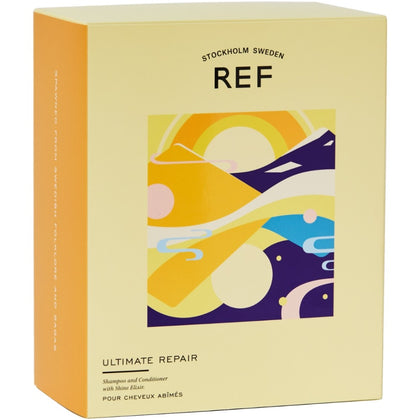 REF Ultimate Repair Giftbox 2025