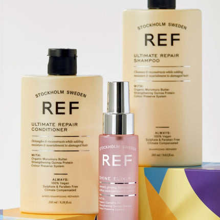 REF Ultimate Repair Giftbox 2025