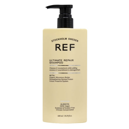 REF Ultimate Repair Shampoo