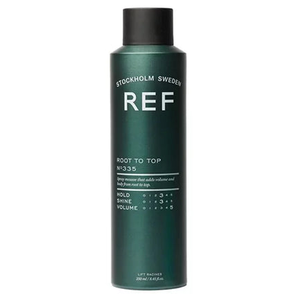 REF Ultimate Volume Set  - 250ml+250ml