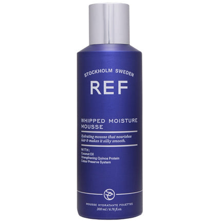 REF Whipped Moisture Mousse - 200ml