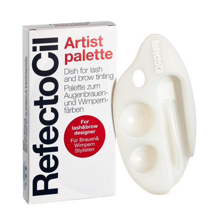 RefectoCil Artiste Palette