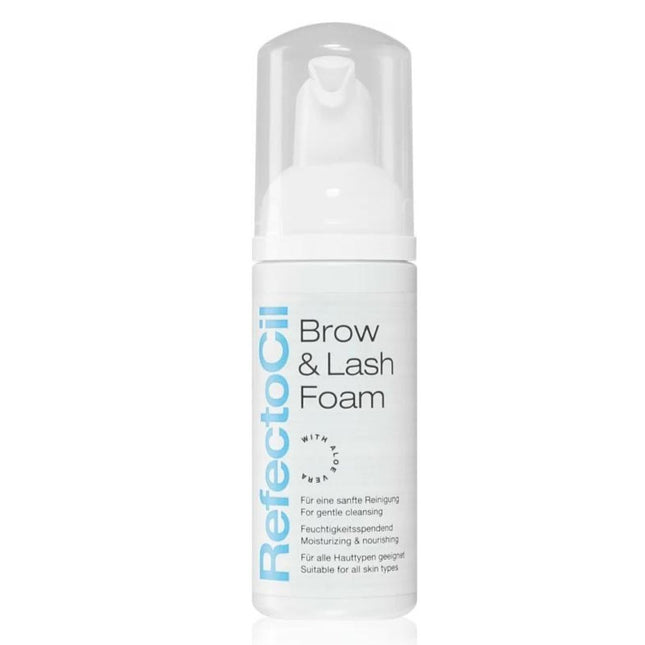RefectoCil Brow & Lash Foam - 45ml