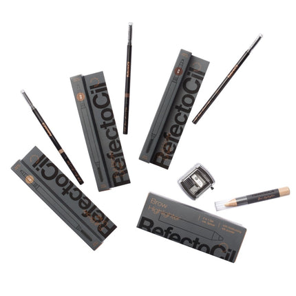 RefectoCil Full Brow Liner Multilingual