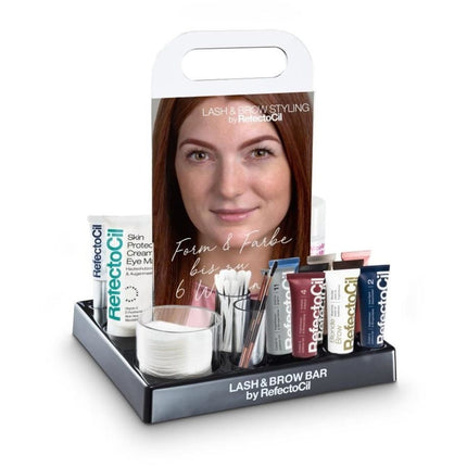 RefectoCil Lash & Brow Bar