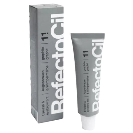 RefectoCil Wenkbrauw- en Wimperverf - 15ml