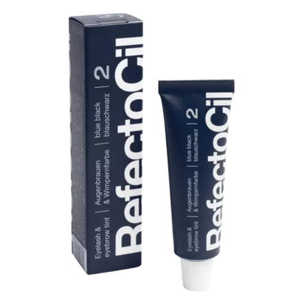 RefectoCil Wenkbrauw- en Wimperverf - 15ml