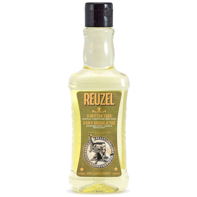 Reuzel 3-in-1 Tea Tree