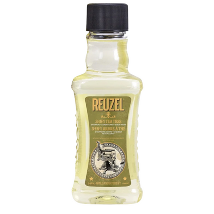 Reuzel 3-in-1 Tea Tree