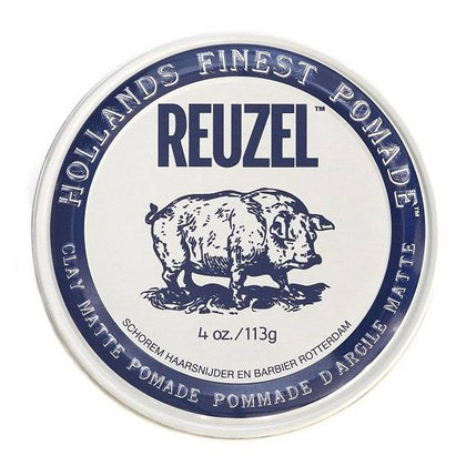 Reuzel Clay Matte Pomade