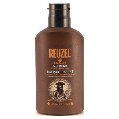 Reuzel Clean & Fresh Beard Refresh No Rinse