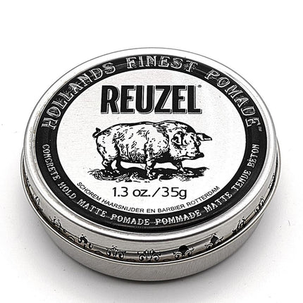Reuzel Concrete Hold Matte Pomade