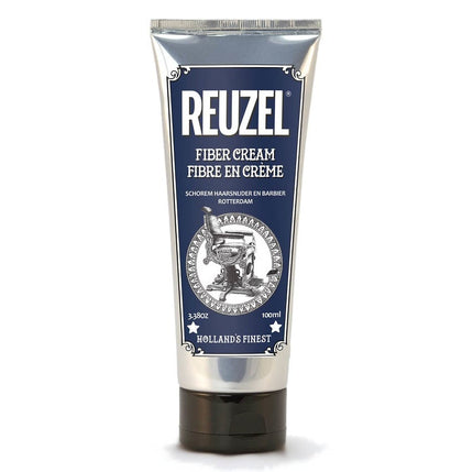 Reuzel Fiber Cream - 100ml