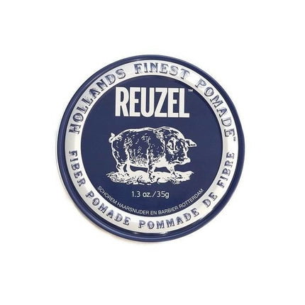 Reuzel Fiber Pomade